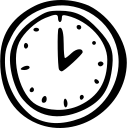 house_clock